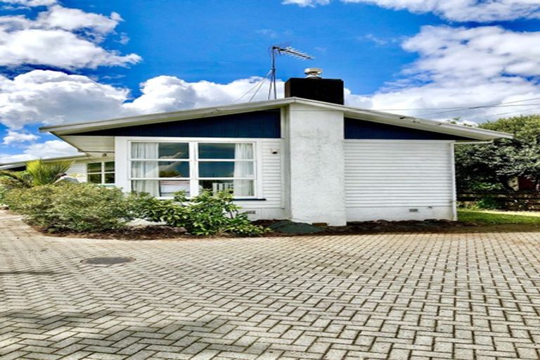 Photo of property in 1/54 May Street, Hamilton East, Hamilton, 3216