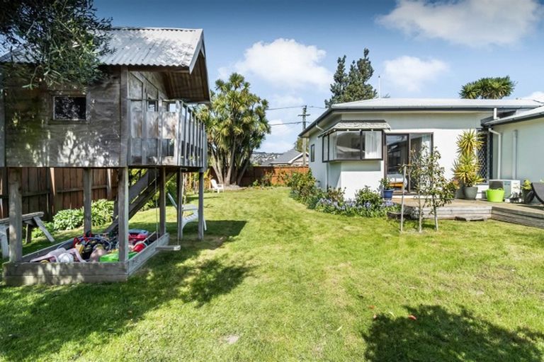 Photo of property in 1 Forsyth Street, Spreydon, Christchurch, 8024