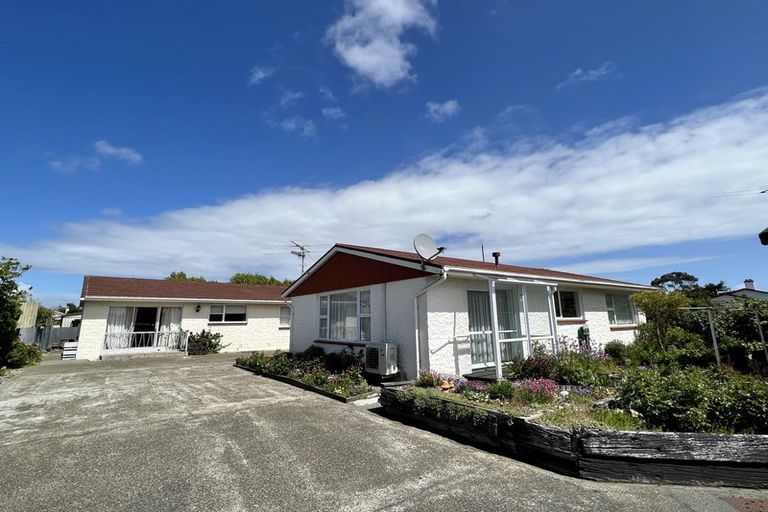 Photo of property in 2/307 Yarrow Street, Richmond, Invercargill, 9810