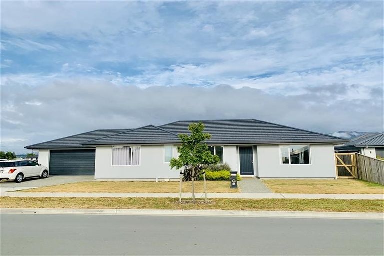 Photo of property in 14 Kerei Street, Motueka, 7120