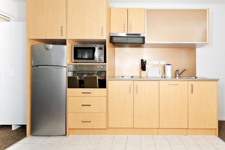 Photo of property in City Zone Apartments, 704/11 Liverpool Street, Auckland Central, Auckland, 1010