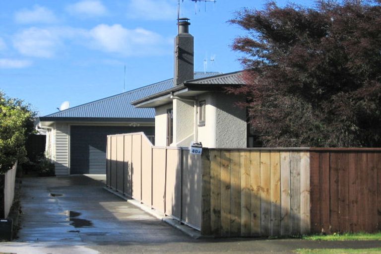 Photo of property in 40a Harold Holt Avenue, Onekawa, Napier, 4110