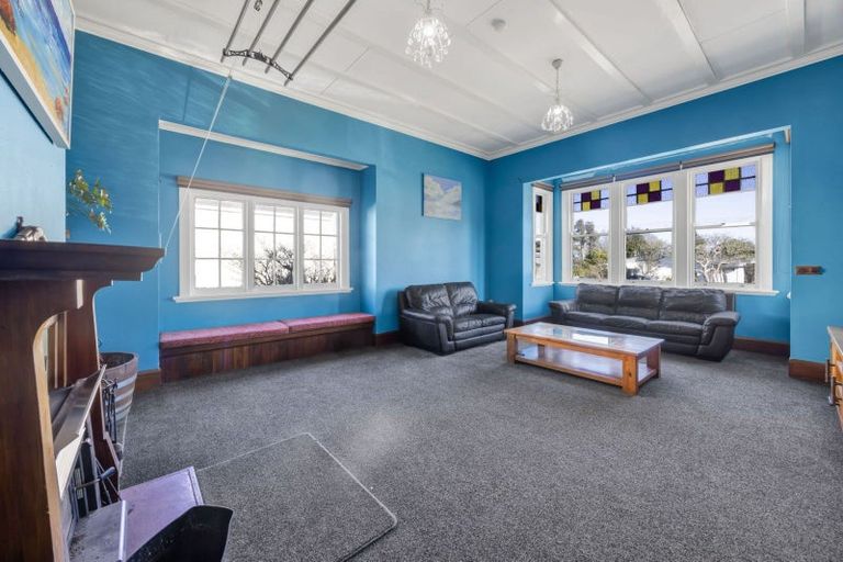 Photo of property in 64 Stanners Street, Eltham, 4322