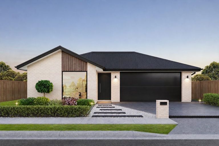 Photo of property in 15 Nobeline Drive, Rolleston, 7678