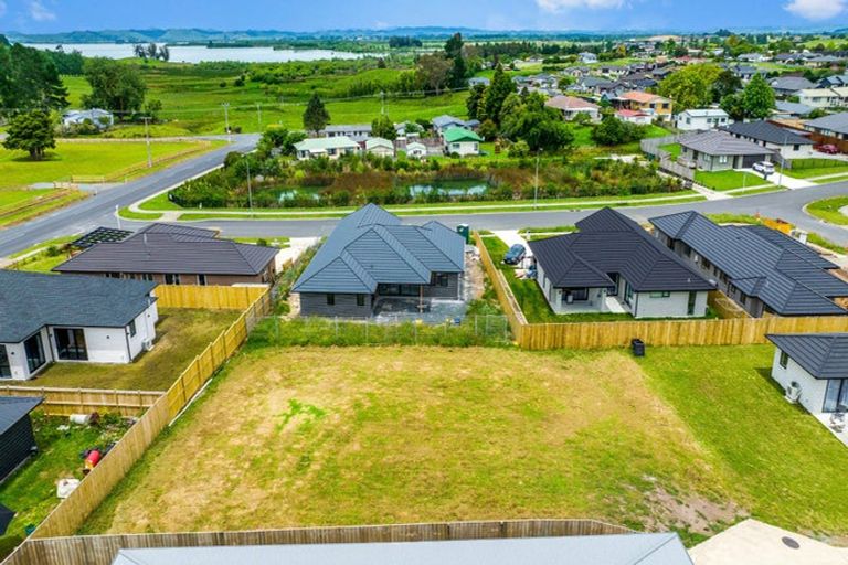 Photo of property in 4a Fernbird Avenue, Te Kauwhata, 3710