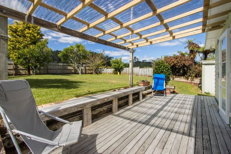 Photo of property in 7 Clarke Street, Waihi, 3610