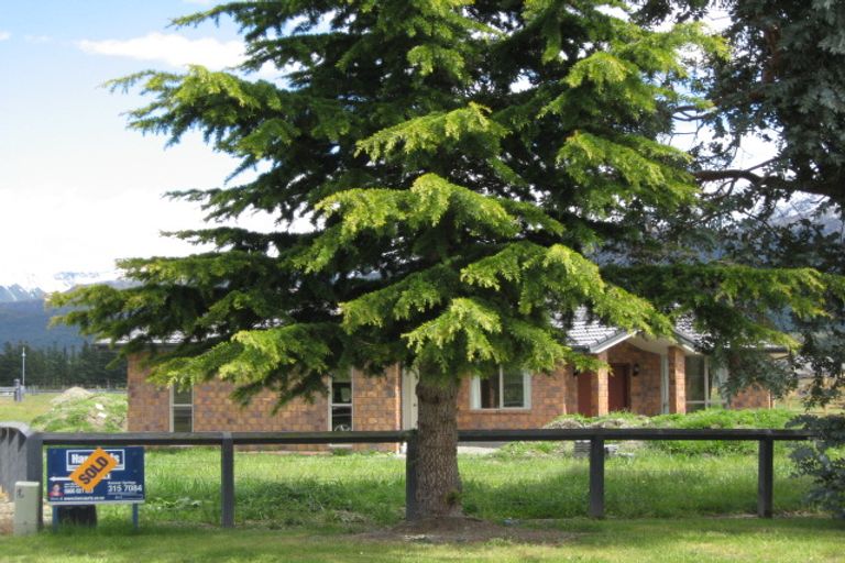 Photo of property in 15 Argelins Road, Hanmer Springs, 7334