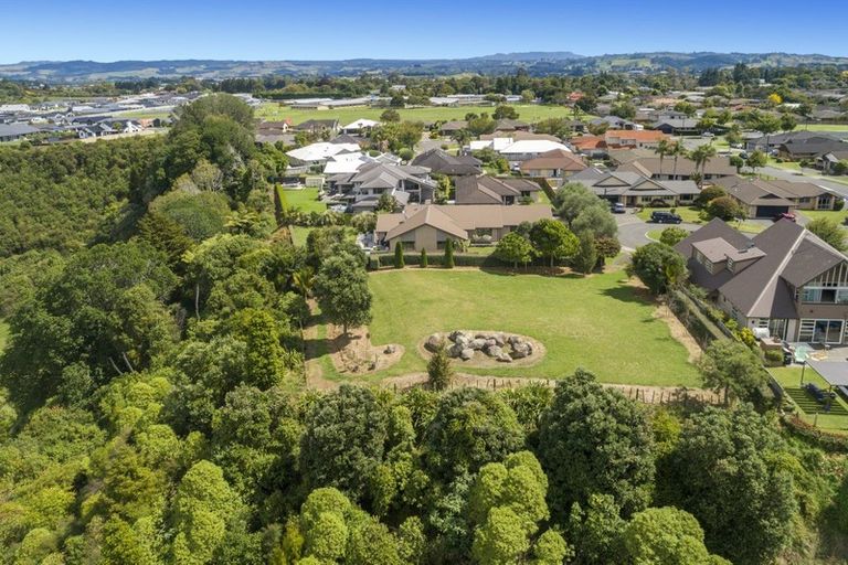 Photo of property in 51 Garvan Glen, Pyes Pa, Tauranga, 3112