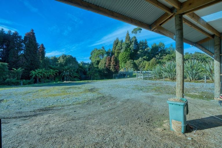 Photo of property in 239 Blue Spur Road, Blue Spur, Hokitika, 7882