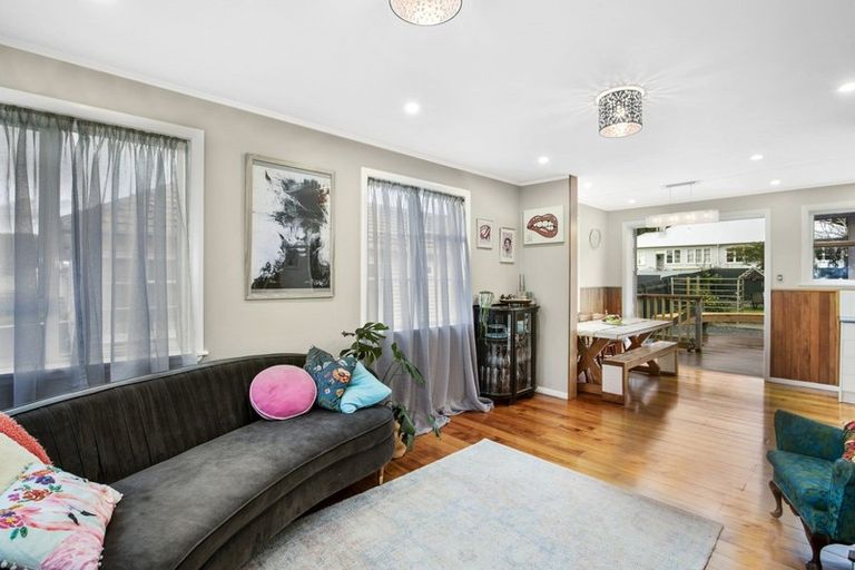 Photo of property in 21 Toomath Street, Naenae, Lower Hutt, 5011