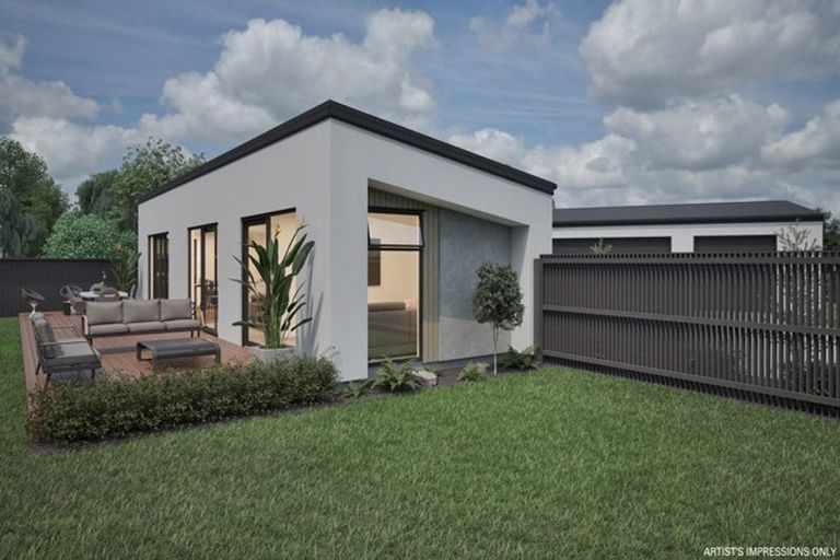 Photo of property in 12 Sutton Street, Rangiora, 7400