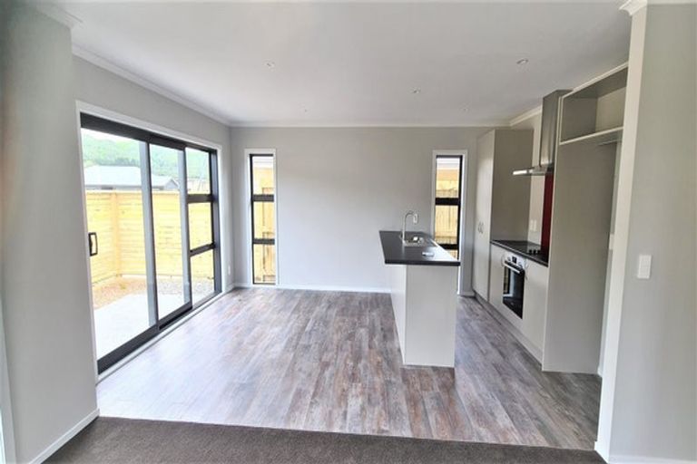 Photo of property in 1 Te Ara O Roimata, Wainuiomata, Lower Hutt, 5014