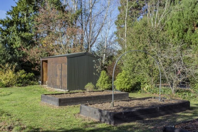 Photo of property in 296 O'roarkes Road, Fernside, Rangiora, 7471