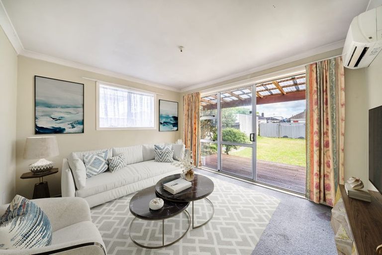 Photo of property in 7 Poplar Grove, Ebdentown, Upper Hutt, 5018