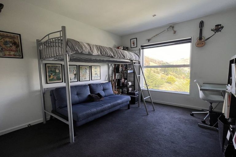 Photo of property in 1 Seaspray Lane, Scarborough, Christchurch, 8081