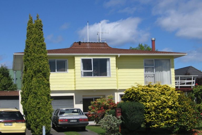 Photo of property in 55b Hawai Street, Two Mile Bay, Taupo, 3330