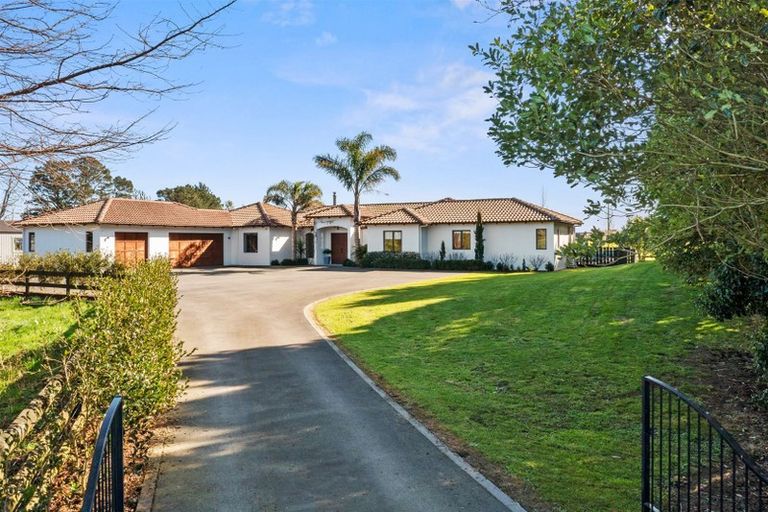 Photo of property in 73a Belk Road South, Omanawa, 3173