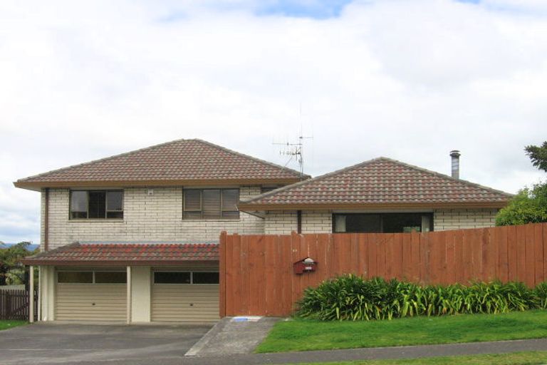 Photo of property in 32 Townhead Crescent, Bethlehem, Tauranga, 3110