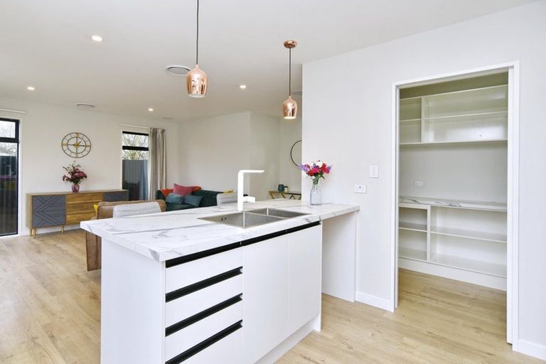 Photo of property in 256a Williams Street, Kaiapoi, 7630