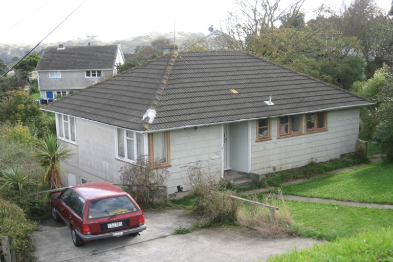 Photo of property in 107 Hampshire Street, Cannons Creek, Porirua, 5024