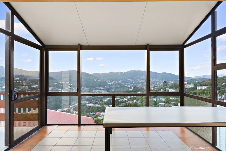 Photo of property in 193a Cecil Road, Wilton, Wellington, 6012