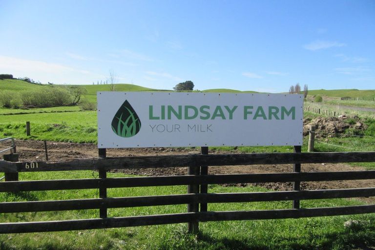 Photo of property in 566 Lindsay Road, Waipukurau, 4283