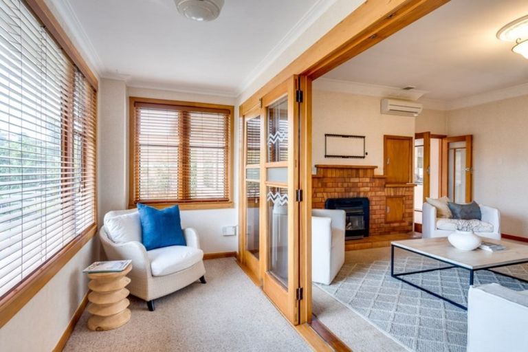 Photo of property in Herrick Bed & Breakfast, 6 Herrick Street, Marewa, Napier, 4110