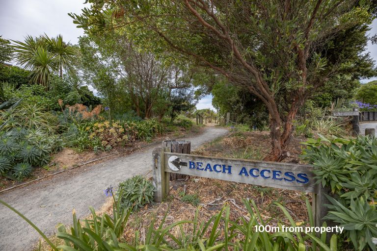 Photo of property in 156 Rocking Horse Road, Southshore, Christchurch, 8062