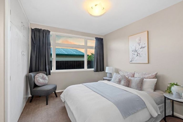 Photo of property in 16 Mcintyre Street, Shirley, Christchurch, 8013