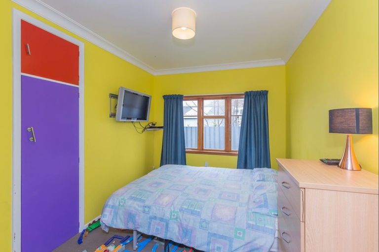 Photo of property in 6 Middlesex Street, Levin, 5510