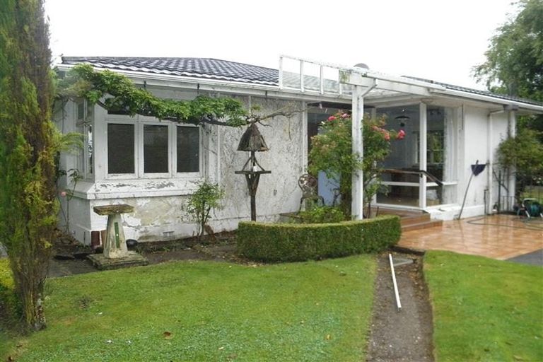 Photo of property in 69 Otatara Road, Otatara, Invercargill, 9879