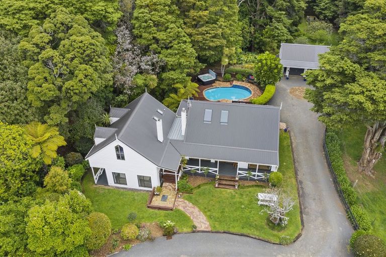 Photo of property in 55 Costello Road, Patumahoe, Pukekohe, 2679