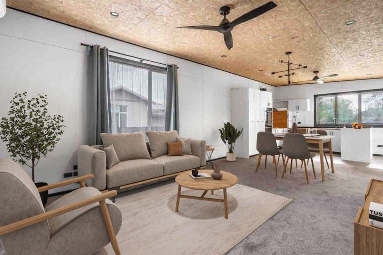 Photo of property in 115 Venus Street, Strathern, Invercargill, 9812