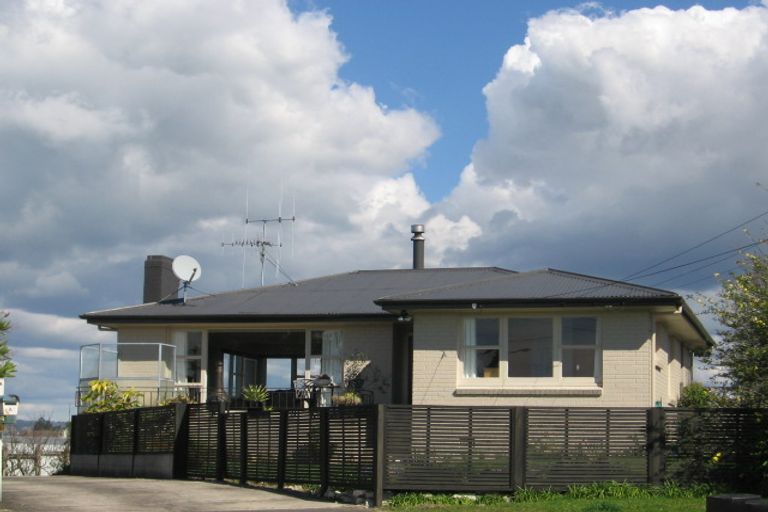 Photo of property in 28 Murray Street, Gate Pa, Tauranga, 3112