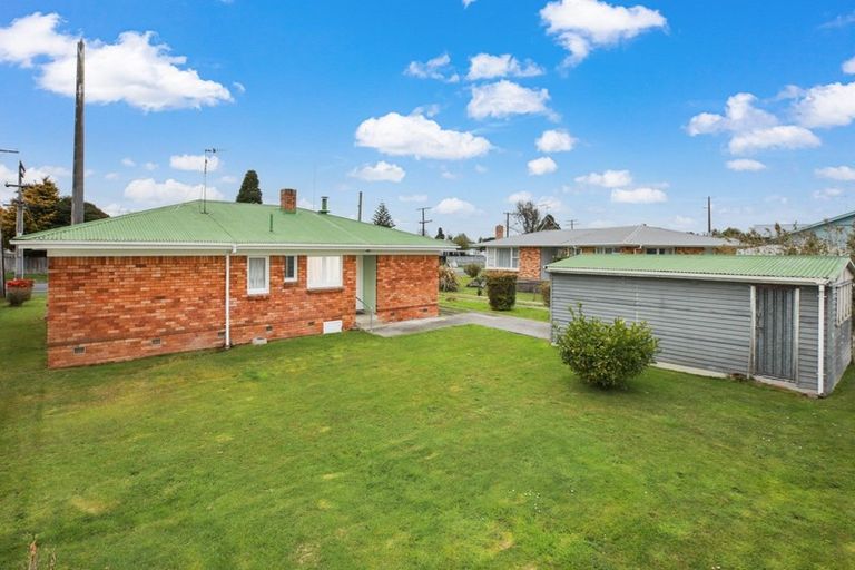 Photo of property in 197 Tramway Road, Enderley, Hamilton, 3214