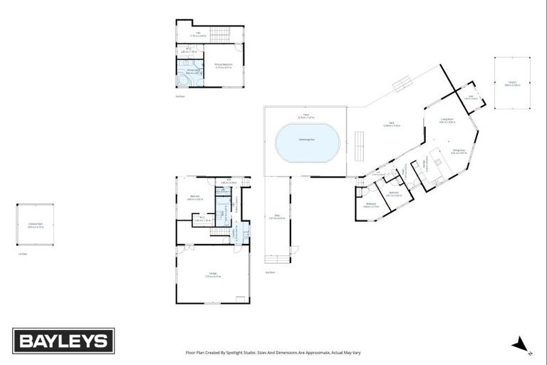 Photo of property in 11 Cameron Town Road, Pukekohe, 2678