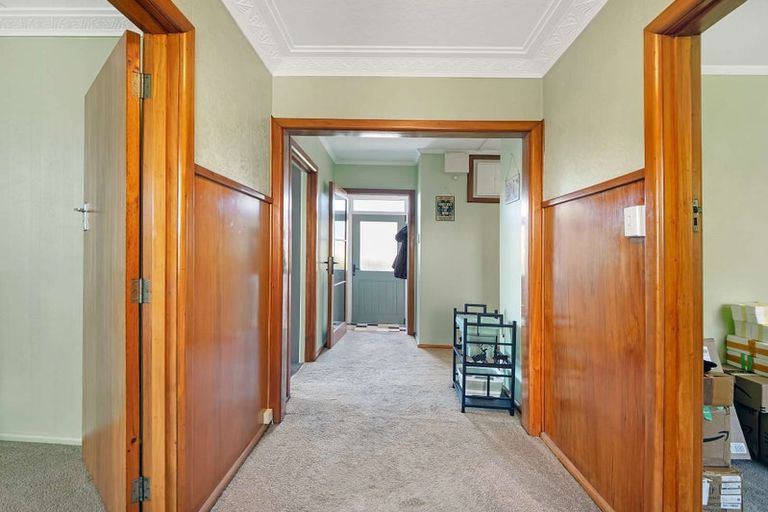 Photo of property in 6 Queens Crescent, Oamaru, 9400