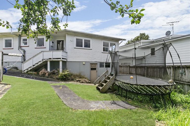 Photo of property in 70 Nelson Street, Howick, Auckland, 2014