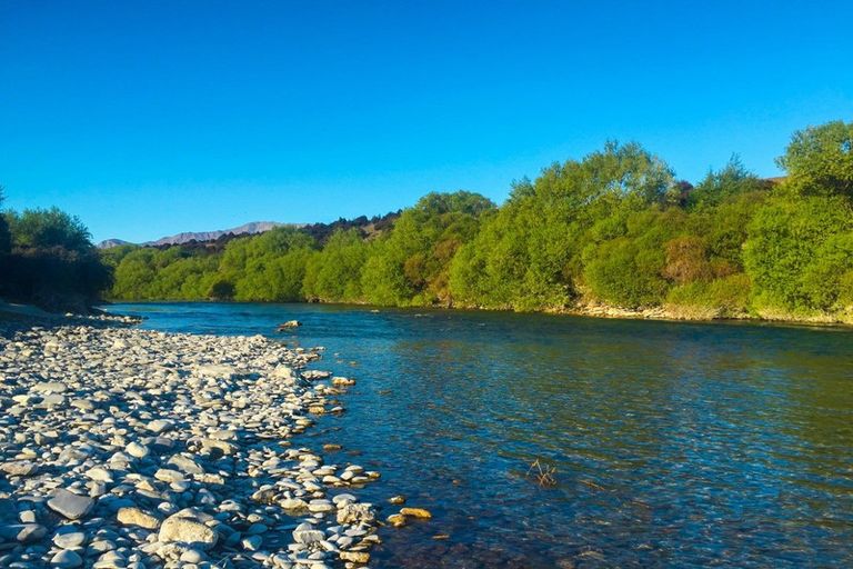 Photo of property in 136 Te Awa Road, Albert Town, Wanaka, 9382