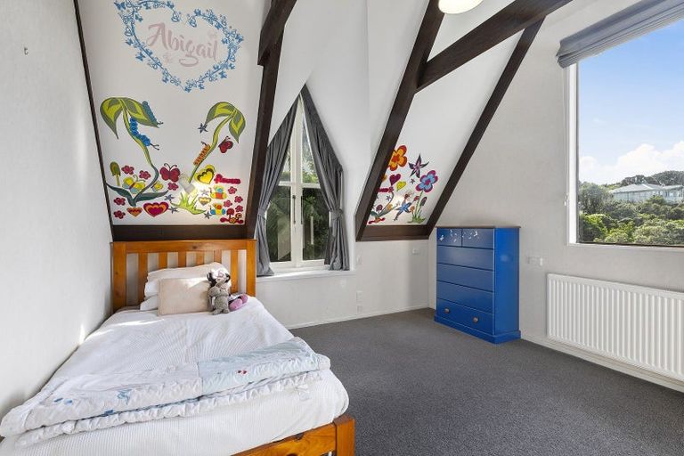 Photo of property in 53 Jubilee Road, Khandallah, Wellington, 6035