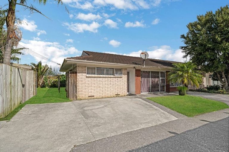 Photo of property in 1/129 Carruth Road, Papatoetoe, Auckland, 2025