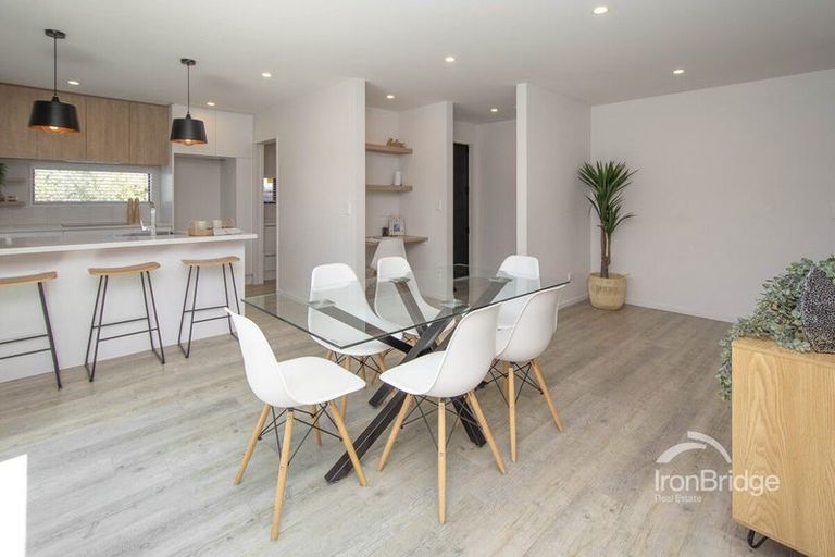 Photo of property in 18 Hungerford Drive, Rolleston, 7615