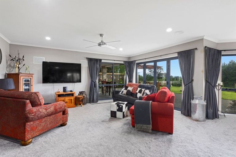 Photo of property in 131b Hogg Road, Rotoma, Whakatane, 3192