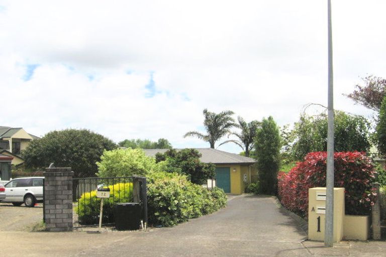 Photo of property in 11 Jackson Place, Pukekohe, 2120