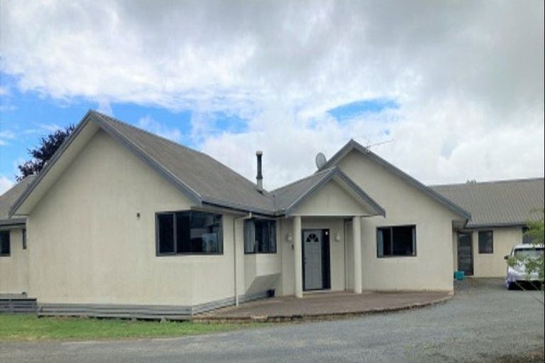 Photo of property in 655d Ngaruawahia Road, Te Kowhai, Hamilton, 3288