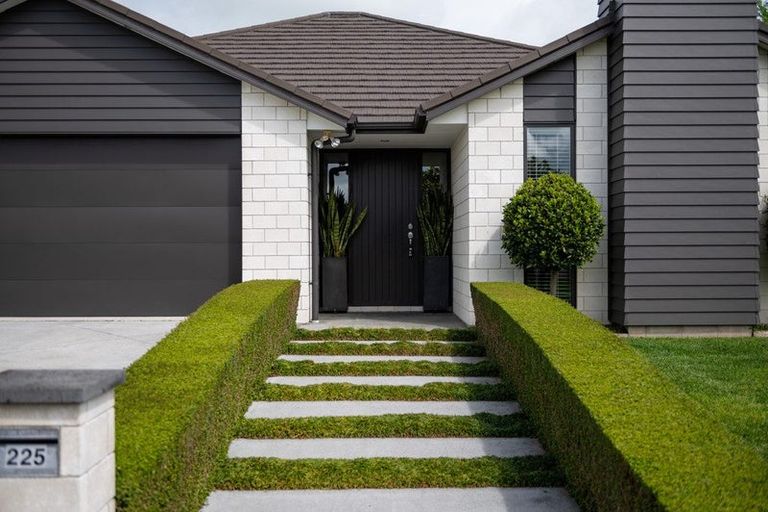 Photo of property in 225 Cumberland Drive, Flagstaff, Hamilton, 3210