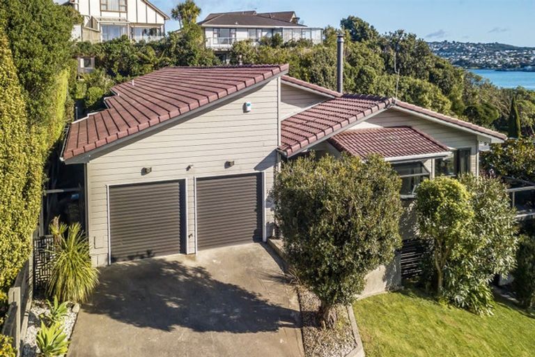 Photo of property in 17 Langwell Place, Papakowhai, Porirua, 5024