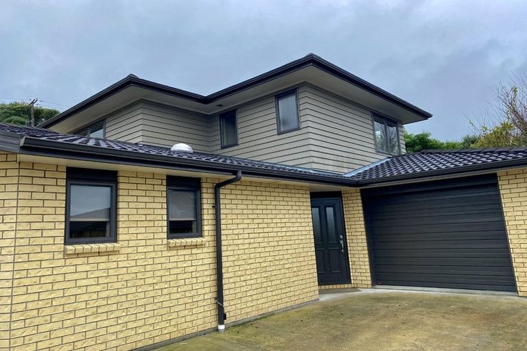 Photo of property in 8a Wilkinson Avenue, Te Kamo, Whangarei, 0112
