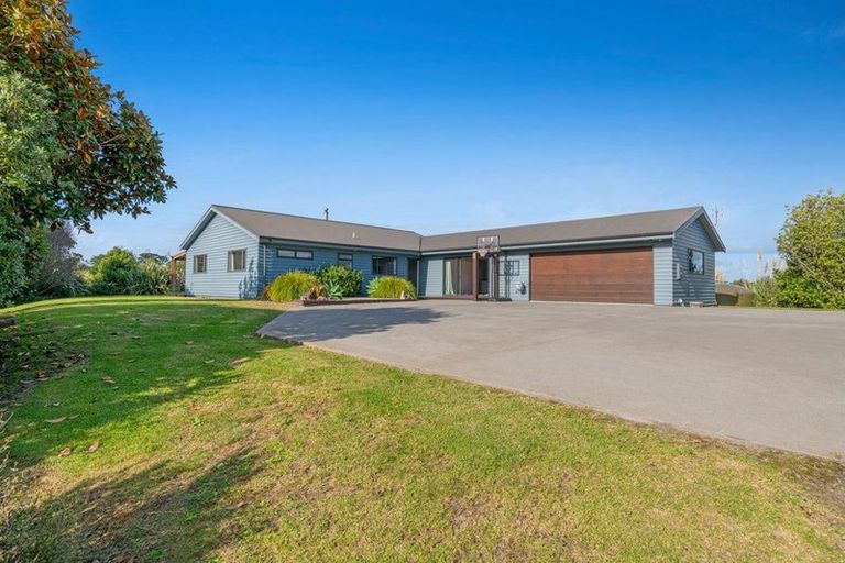 Photo of property in 499 Shelly Beach Road, South Head, Helensville, 0874
