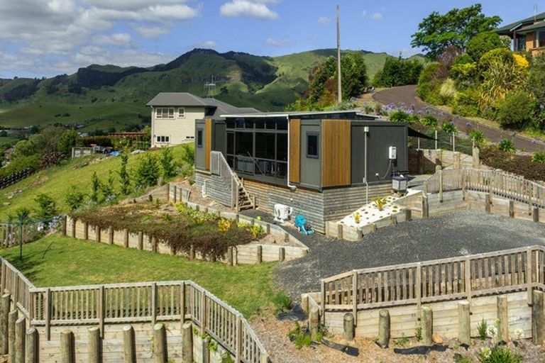 Photo of property in 4 O'meara Heights, Paeroa, 3600